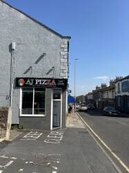 Pizza shop for sale