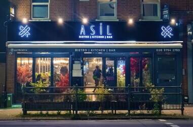 Bistro for sale in East Barnet Bistro for sale in East Barnet