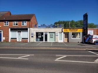 Busy Hair & Beauty Salon Trading for 37 Years in Excellent Trading Location in Shrewsbury (Freehold)