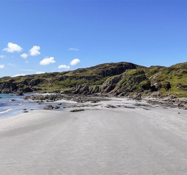 Ardachy Guest House and Self Catering Unit