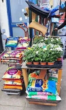 Freehold Hardware  /  Diy  /  Household Store for Sale