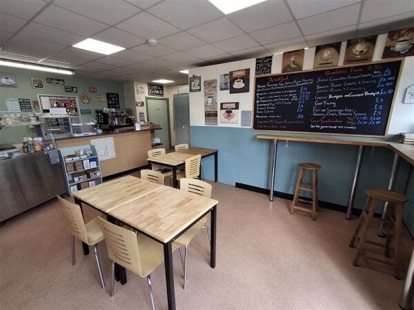 Cafe & Sandwich Bars For Sale in Sherburn in Elmet Cafe & Sandwich Bars For Sale in Sherburn in Elmet