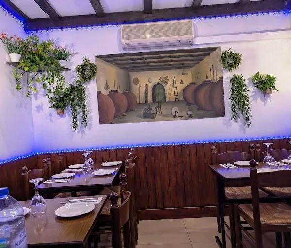 Famous Licensed Greek Restaurant for Sale Famous Licensed Greek Restaurant for Sale