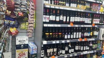 Off License for sale in Liverpool Off License for sale in Liverpool