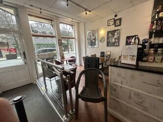 NEW PRICE! ESTABLISHED LICENSED EATERY BUSINESS FOR SALE IN BUXTON SPA TOWN CENTRE! NEW PRICE! ESTABLISHED LICENSED EATERY BUSINESS FOR SALE IN BUXTON SPA TOWN CENTRE!