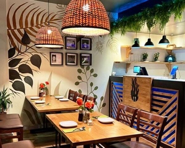 Grill Restaurant for Sale Grill Restaurant for Sale
