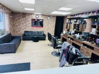 Barber shop for sale in stoke on Trent Barber shop for sale in stoke on Trent