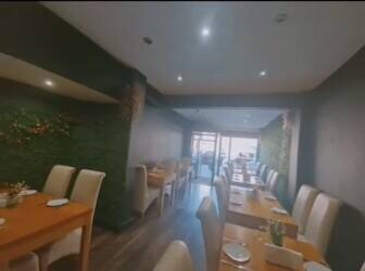 Indian Restaurant & Takeaway for sale in Isleworth