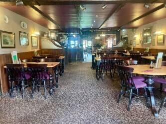 NORFOLK - FOOD-LED COUNTRY PUB WITH LARGE CAR PARK AND THREE LETTING ROOMS NORFOLK - FOOD-LED COUNTRY PUB WITH LARGE CAR PARK AND THREE LETTING ROOMS