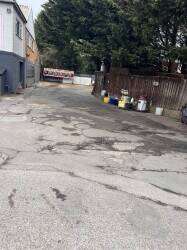 Car wash in Bishops stortford  for sell
