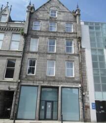 Prominent City Centre Unit with Outstanding Business Potential Prominent City Centre Unit with Outstanding Business Potential