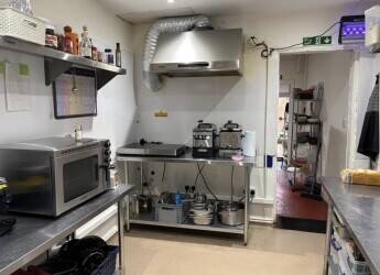 Cafe deli shop in Caversham, Reading Cafe deli shop in Caversham, Reading