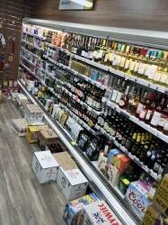 Best express off license