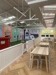 Role Play Centre Role Play Centre