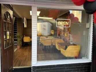 Italian coffee Italian coffee