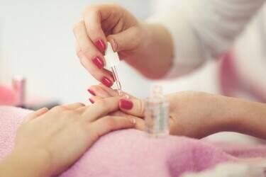 Long Established Beauty Salon Long Established Beauty Salon