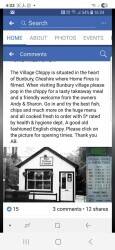 Fish and chip shop 