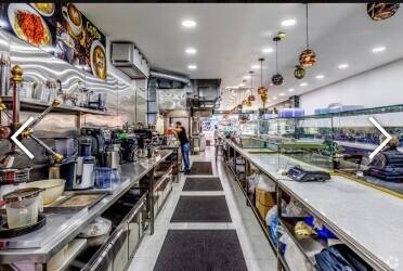 Authentic Lebanese Restaurant in Prime London Location Authentic Lebanese Restaurant in Prime London Location