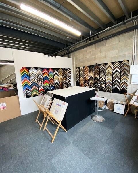 Bespoke Picture Framers for Sale Bespoke Picture Framers for Sale