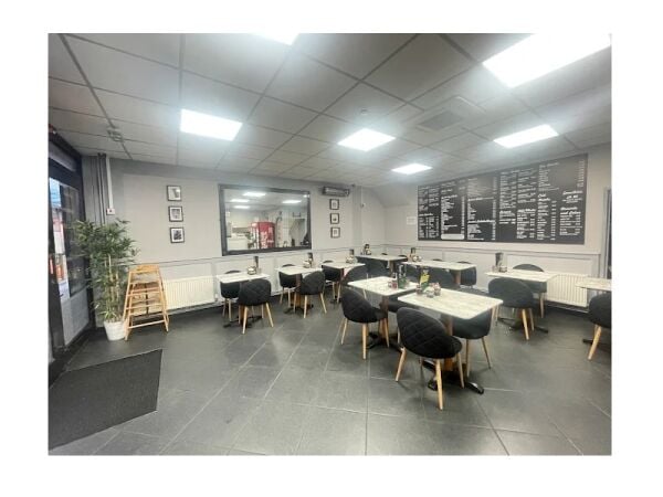 Breakfast Success Awaits – Established Bromley Cafe with Online Presence