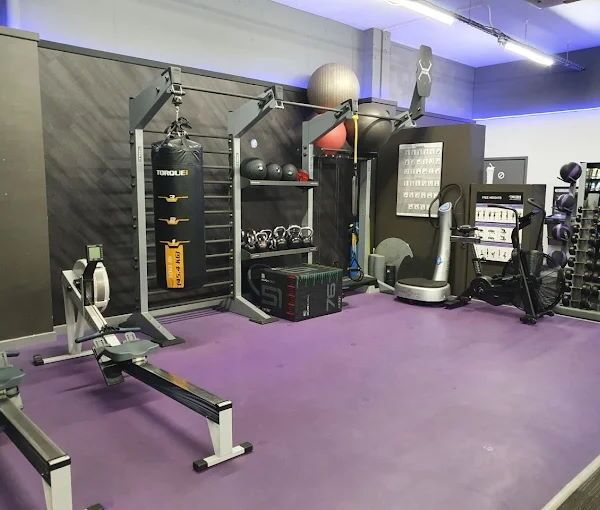 24 Hour Gym Franchise for Sale 24 Hour Gym Franchise for Sale