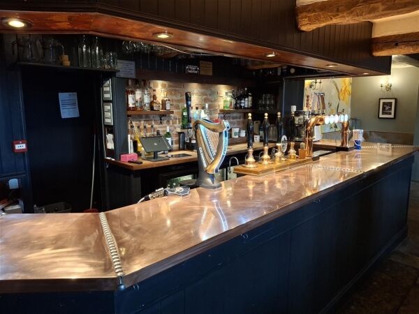 Licenced Trade, Pubs & Clubs For Sale in Keighley Licenced Trade, Pubs & Clubs For Sale in Keighley