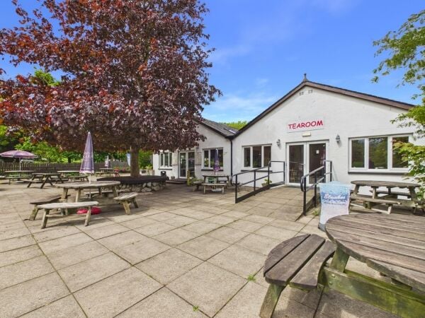 Established profitable farm park with significant growth potential