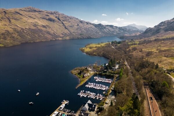 Loch Lomond