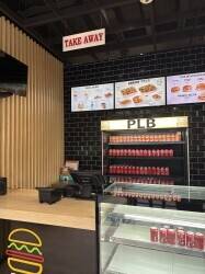 Plb afrik and fusion food Plb afrik and fusion food