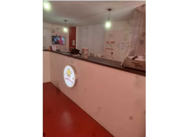 Sweet Success Awaits – Award-Nominated Dessert Delivery Business