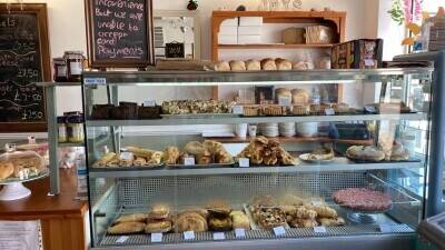 Established Village Cafe for Sale in Alverstoke, Hampshire