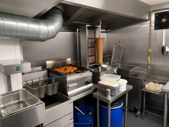 Jazzis fast food takeaway for Rotherham Jazzis fast food takeaway for Rotherham
