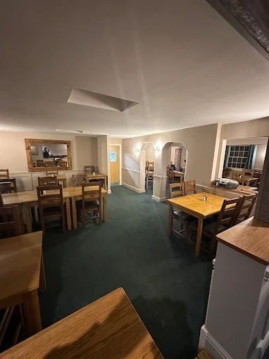 Detached Pub & Restaurant for Sale Detached Pub & Restaurant for Sale