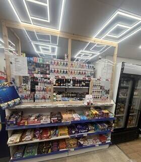 THRIVING CONVENIENCE STORE WITH LOW RENT, ALCOHOL LICENCE, PAYPOINT & MONEY TRANSFER SERVICES THRIVING CONVENIENCE STORE WITH LOW RENT, ALCOHOL LICENCE, PAYPOINT & MONEY TRANSFER SERVICES