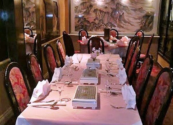 Licensed Chinese Restaurant With Entertainment Licence for Sale Licensed Chinese Restaurant With Entertainment Licence for Sale