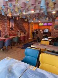 FRANCHISE Store for SALE or 50% Partnership on Chingford Mount/Walthamstow FRANCHISE Store for SALE or 50% Partnership on Chingford Mount/Walthamstow