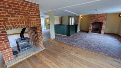 ESSEX - FULLY RENOVATED FREEHOUSE TO LET ESSEX - FULLY RENOVATED FREEHOUSE TO LET