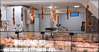 Butcher Shop Butcher Shop