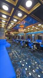 Luxury Barber Shop for sale Luxury Barber Shop for sale