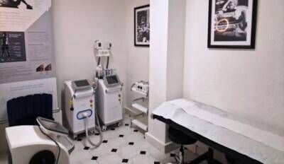 LASER & AESTHETICS BEAUTY CLINIC FOR SALE IN WATFORD, HERTFORDSHIRE