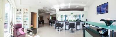 Exceptional Opportunity to Acquire a Prestigious, Hair & Beauty Salon in Prime London Location Exceptional Opportunity to Acquire a Prestigious, Hair & Beauty Salon in Prime London Location