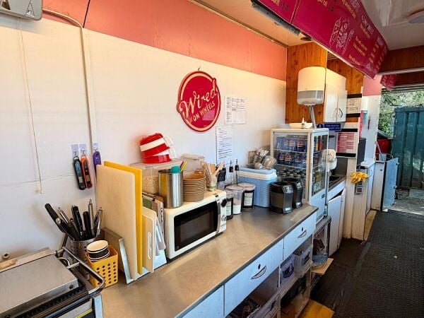 Leasehold Lakeside Café Located in Colwick Country Park, Nottingham Leasehold Lakeside Café Located in Colwick Country Park, Nottingham