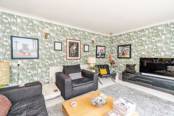 Established Boutique Guest House - Hampshire Established Boutique Guest House - Hampshire