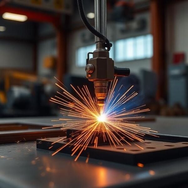 Established Manufacturer and Fabrication Business - Greater Manchester