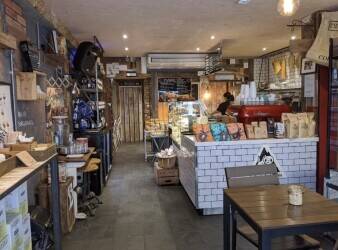 Cafe deli for sale in Hammersmith Cafe deli for sale in Hammersmith