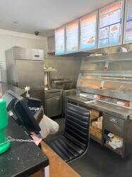 Potential to Increase Chicken Shop in a Prime Location Barnsley
