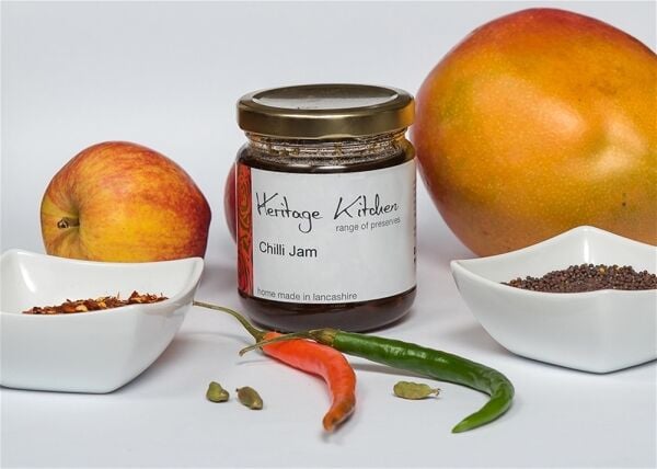 ARTISANAL CONDIMENTS E-COMMERCE BRAND