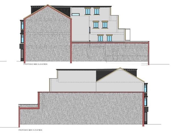 Property Development For Sale in Redcar Property Development For Sale in Redcar