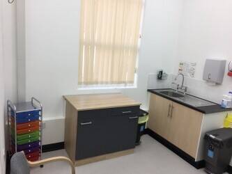 Medic Plus Health Clinic