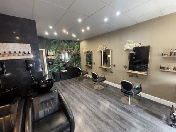 Hair Salons For Sale in Leeds